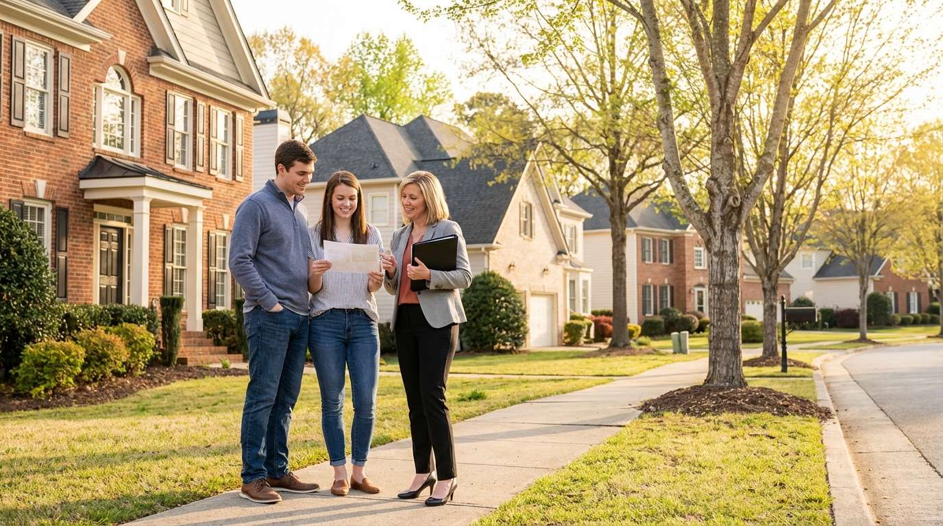FHA Loans in Gwinnett: How to Win When You Only Have 3.5% Down