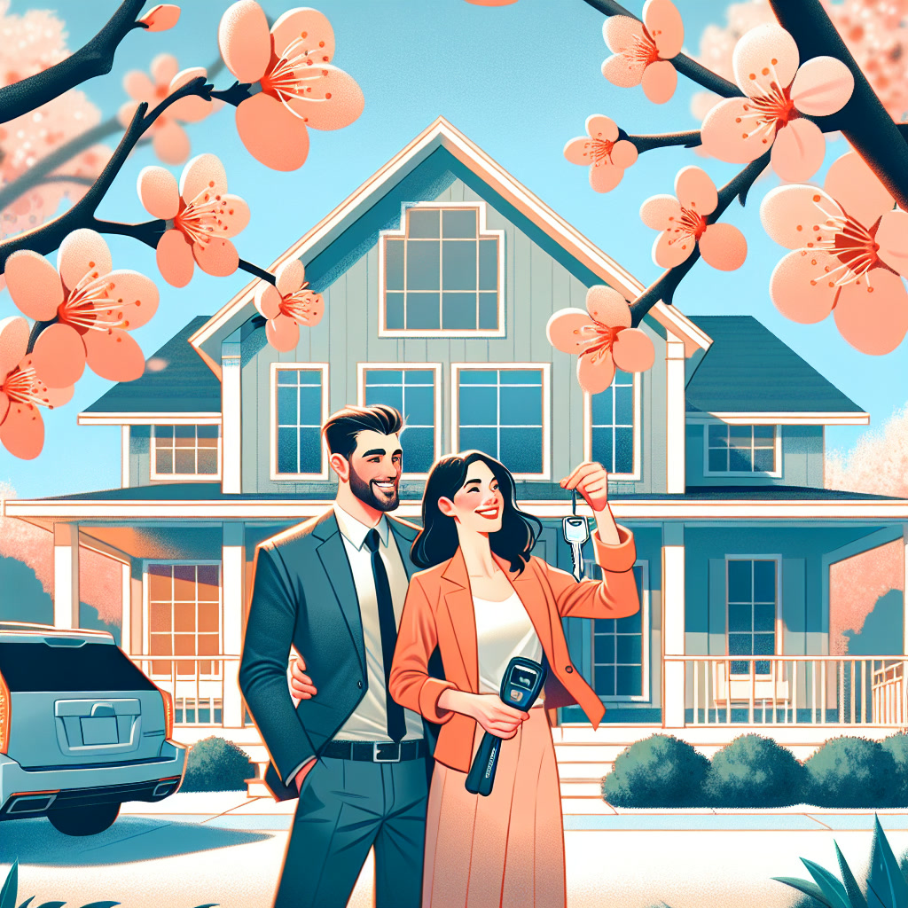 FHA Loans in Georgia: Complete Guide for 2026