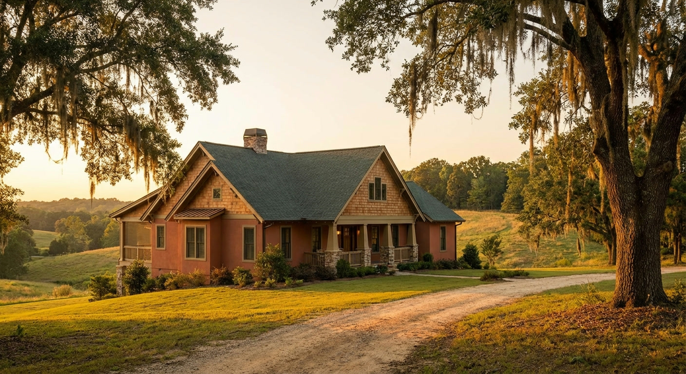 What Is an FHA Loan and Why Is It Popular in Georgia?