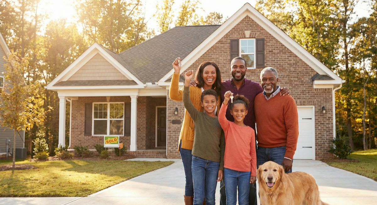 Georgia Down Payment Assistance Programs 2026: Georgia Dream, Local Grants, and How to Stack Them