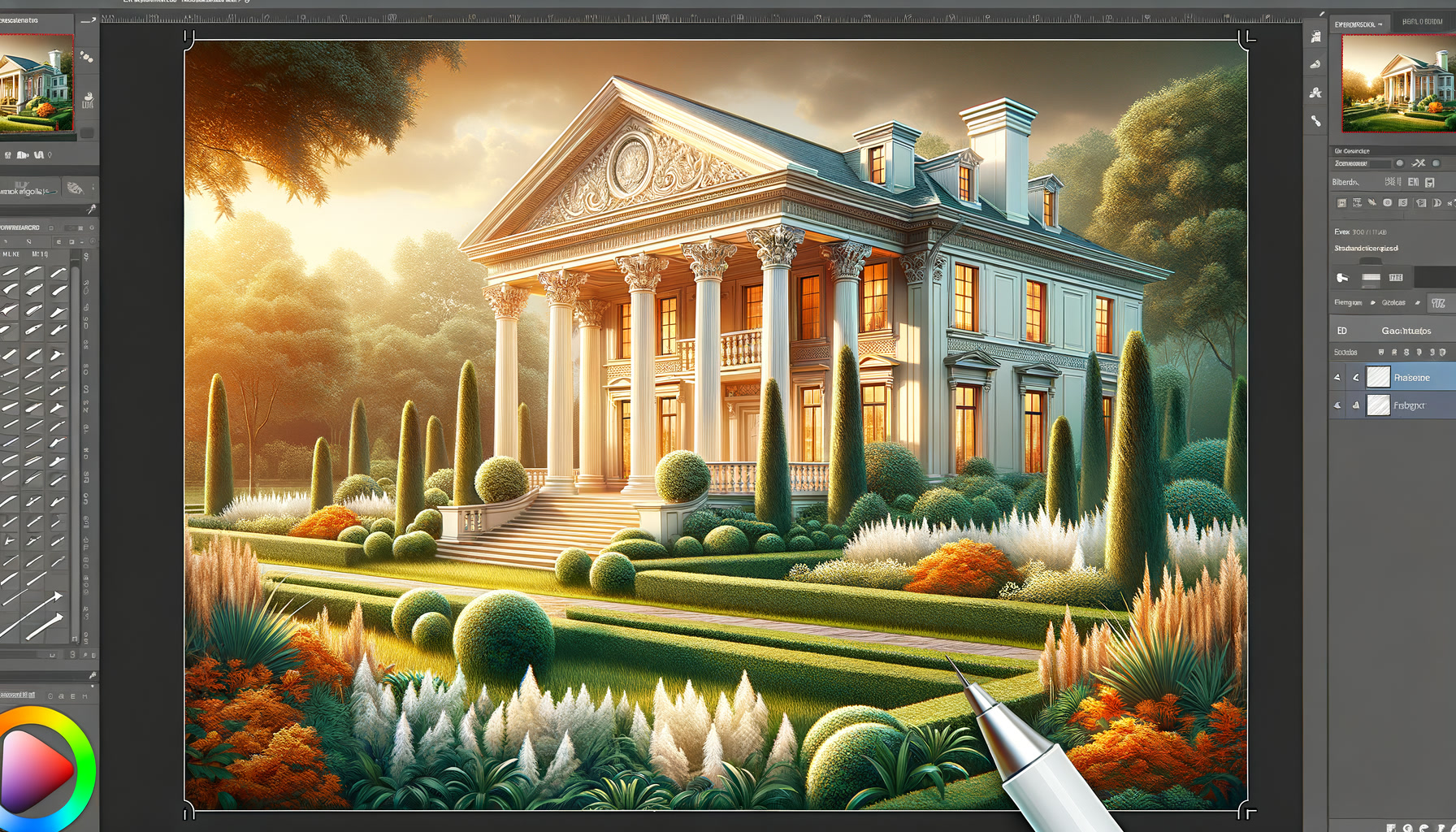 Jumbo Loans in Georgia: Complete Guide for Luxury Home Buyers