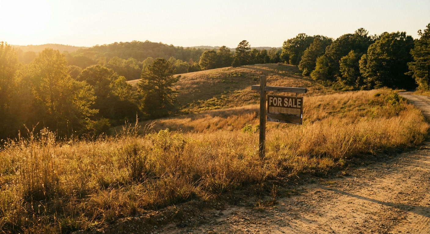 What Is a Land Loan and How Does It Differ from a Regular Mortgage?