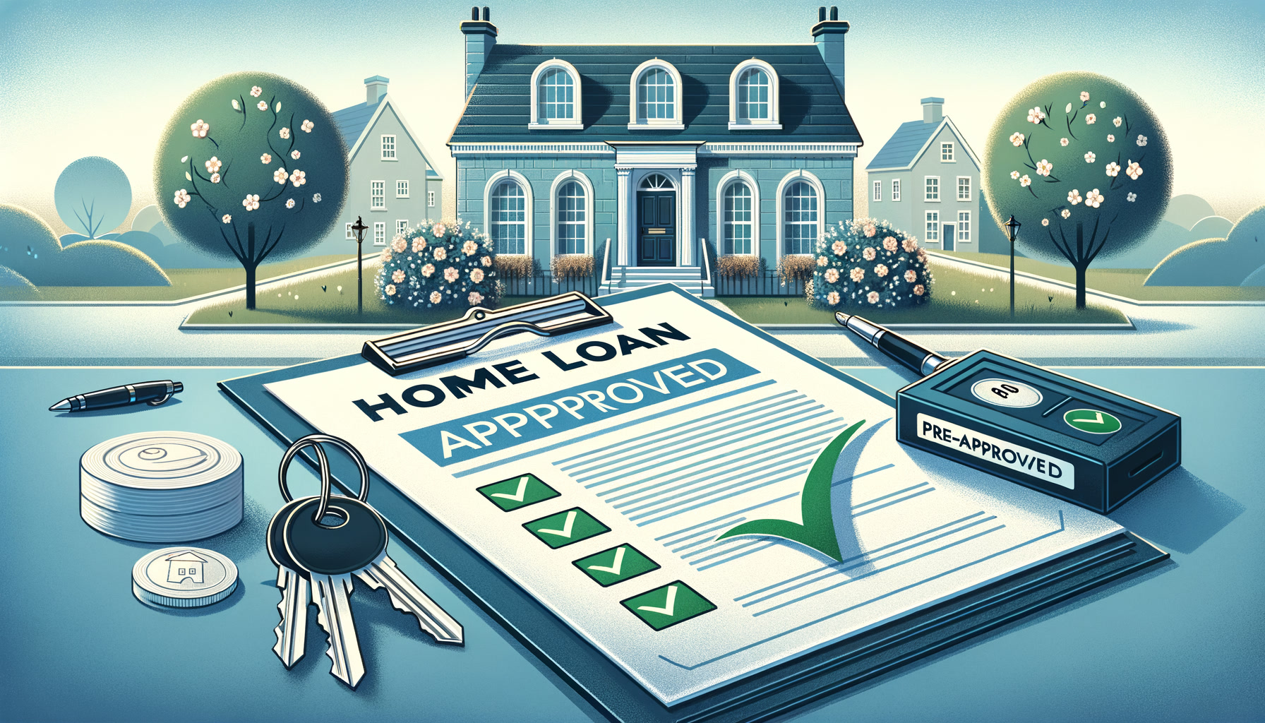 Mortgage Pre-Approval in Georgia: Complete 2026 Guide