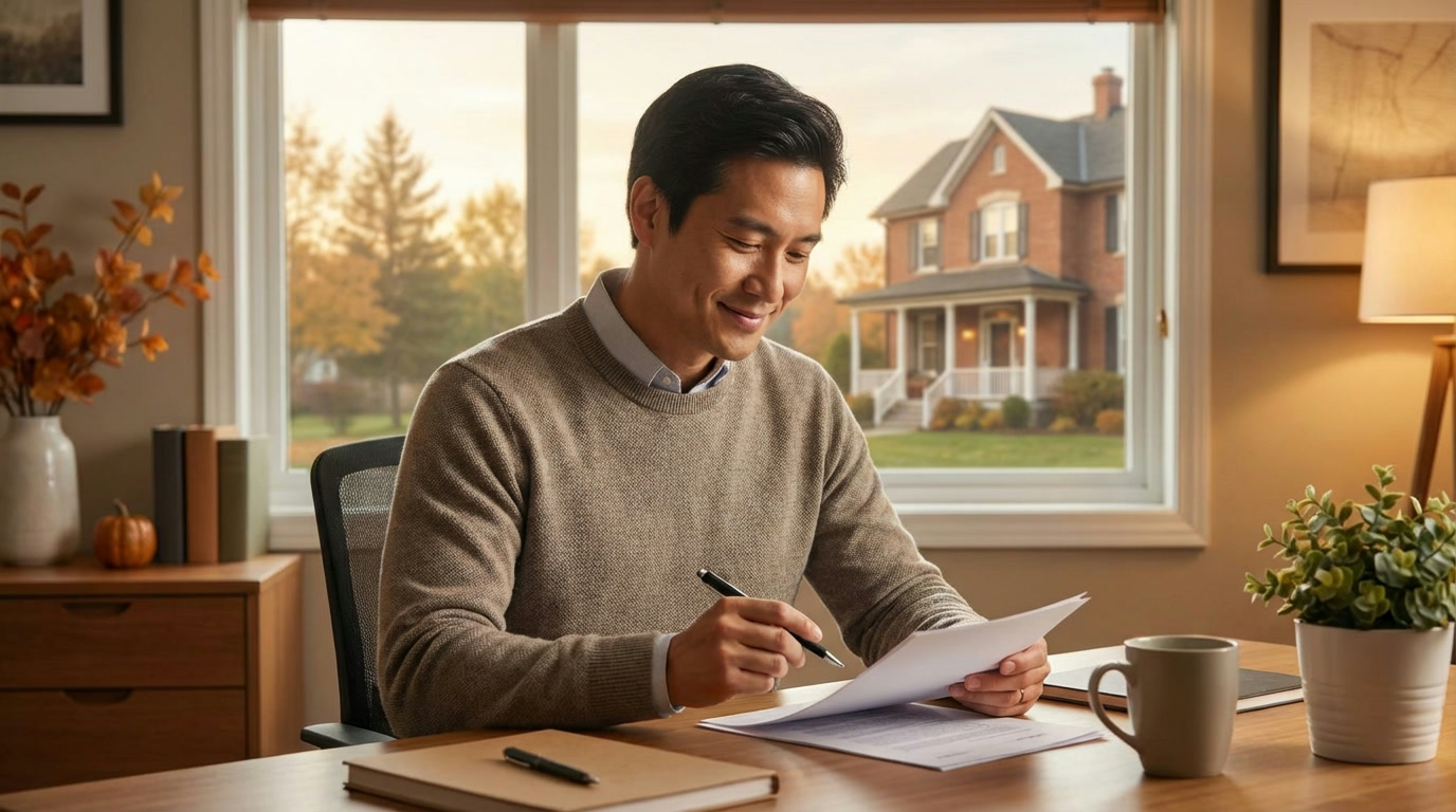 Is Refinancing Your Georgia Home the Right Move in 2026?