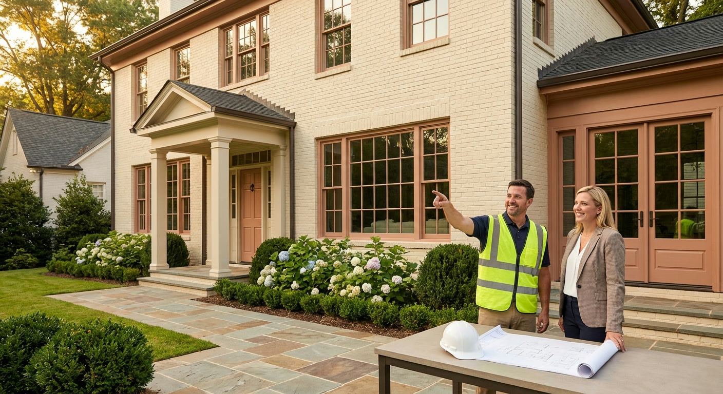 What Are Renovation Loans and Why Do They Matter in Georgia?