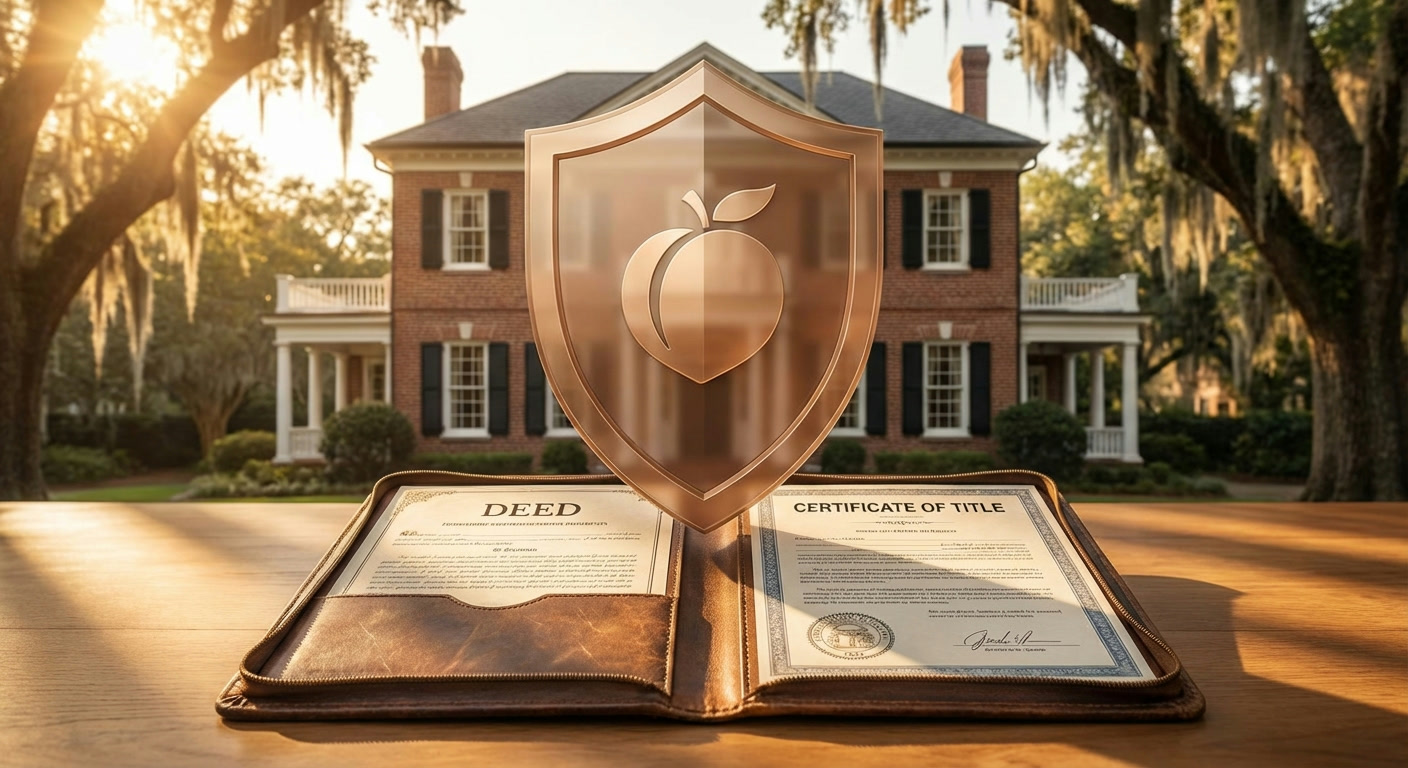 What Is Title Insurance and Why Does It Matter?