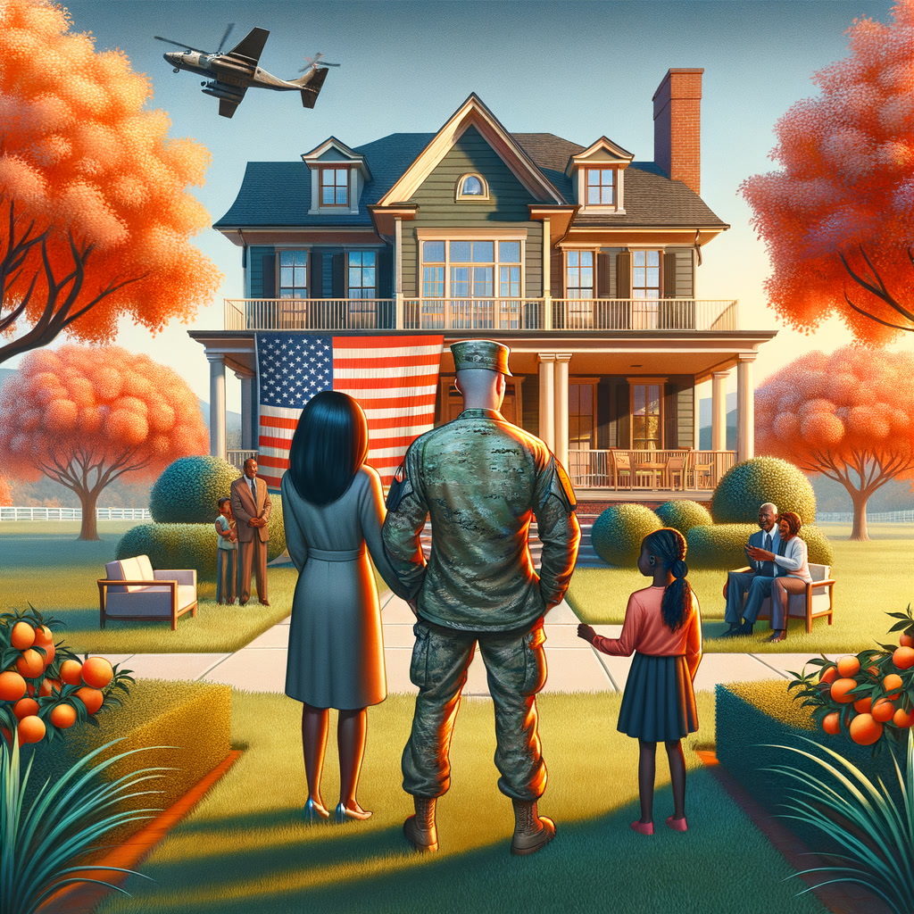 VA Loans in Georgia: Complete Guide for Veterans and Military Families