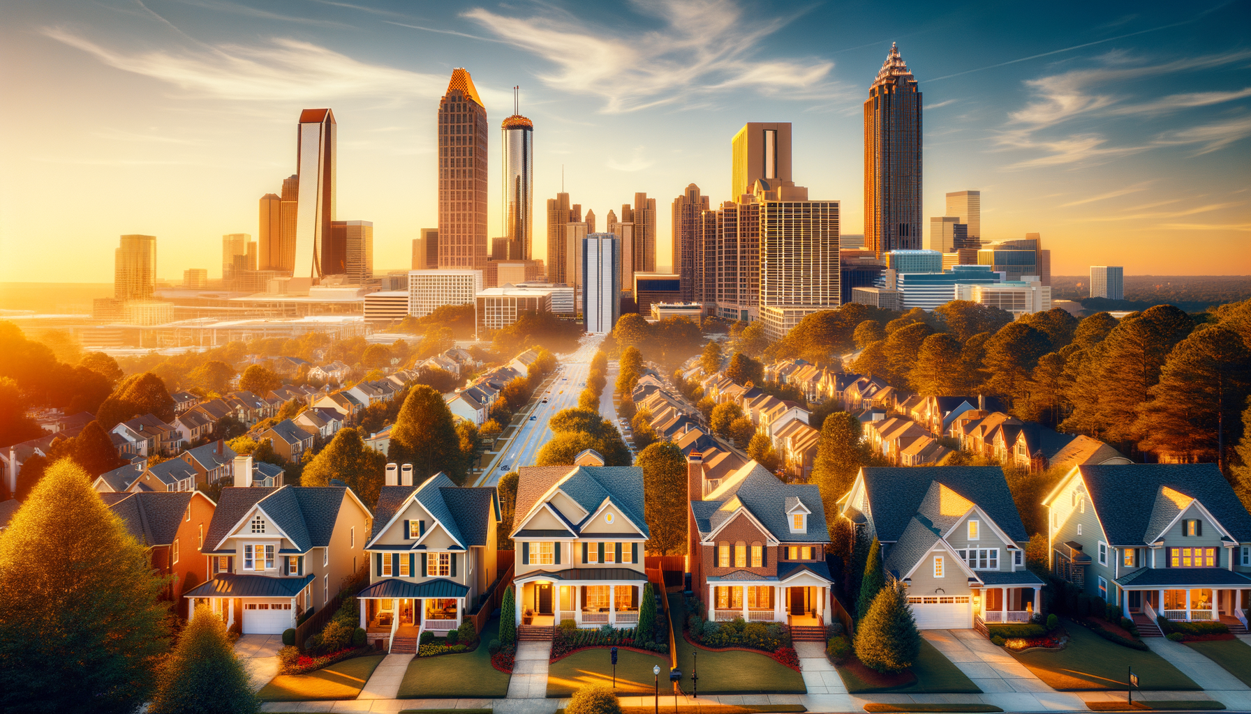 Buying a Home in Atlanta: Your Complete 2026 Guide