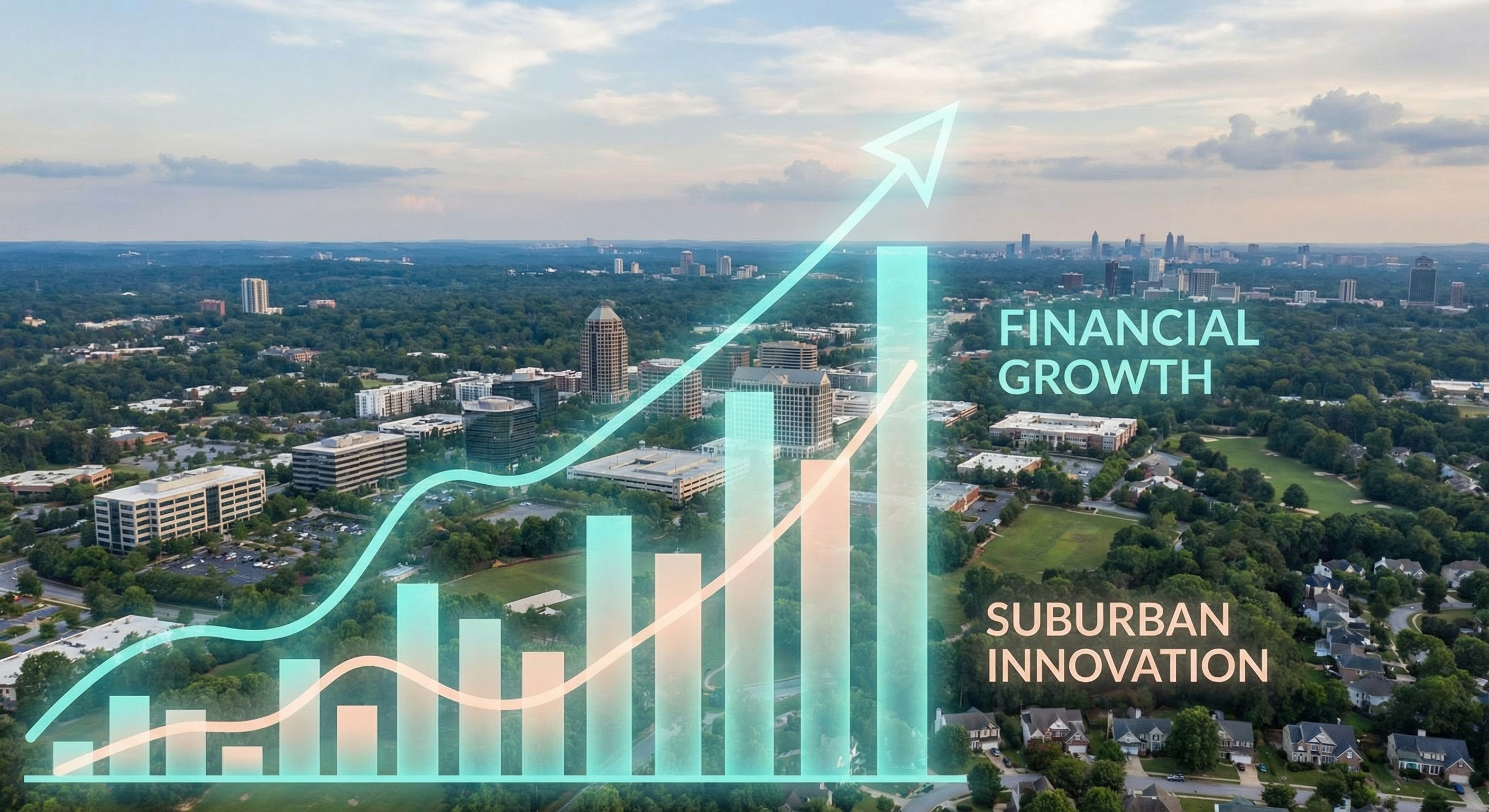 Current Mortgage Rates in Atlanta: Feb 2026 Outlook